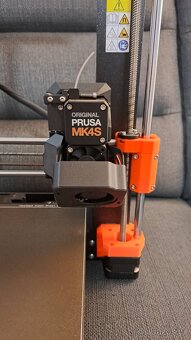 3D tiskárna MK4S - 4