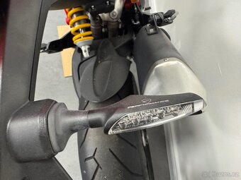 DUCATI Hypermotard 939 najeto 16tis Km - 4