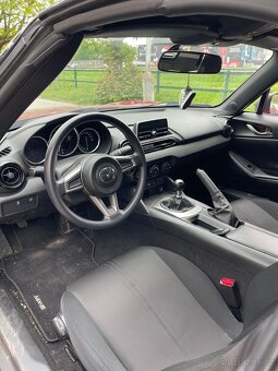 Mazda mx5 2020 ND2 - 4