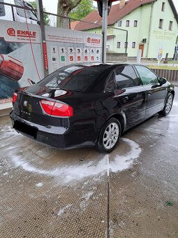 SEAT EXEO 1.8 TSI+++137.000KM - 4