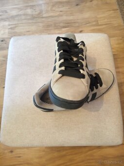 Boty Adidas Campus vel.46 - 4
