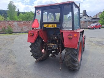 Zetor 5748 - 4