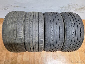 Letní pneu 215/40/17 Bridgestone - 4