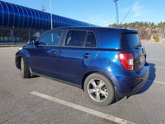 Toyota Urban Cruiser 1.33 VVT-i Sol - 4
