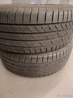 205/60 r16 letni Kumho - 4