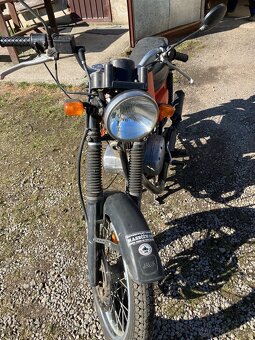 Čz 175 typ 487 s Tp - 4