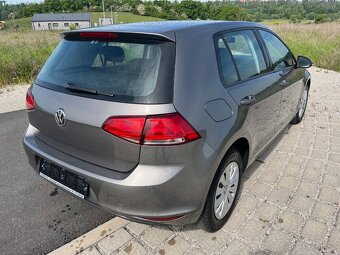Volkswagen Golf VII 1.2 TSI - 4