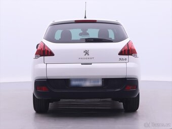 Peugeot 3008 1,6 HDI CZ Navi Aut.klima (2015) - 4