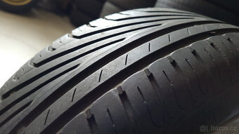 Orig. letní ALU kola Fiat Punto 15" 4x98 - Sporting - 4