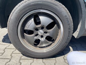 DOTZ 5x120 r18 - 4