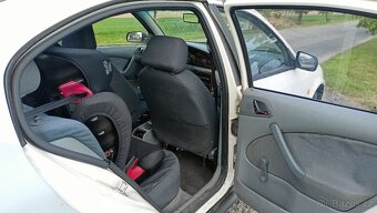 Škoda Octavia 1 - 4