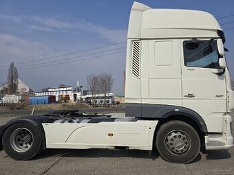 Prodám DAF XF 106 480 - 4