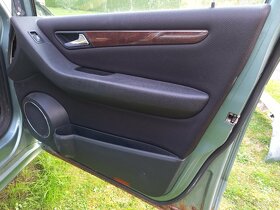 Mercedes-Benz w169 A150 Elegance - 4