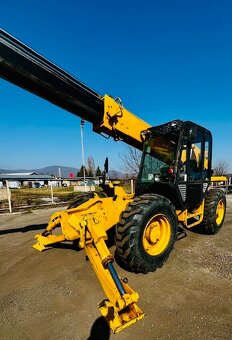 JCB 530-120 - 4