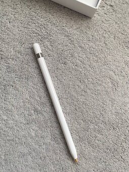 Ipad + ipencil - 4