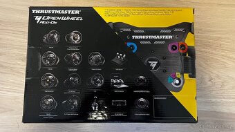 Thrustmaster add-on - 4