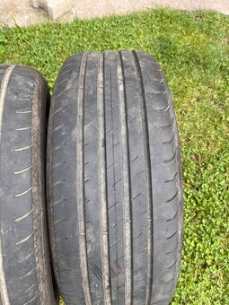 Letní pneu Sava Intensa hp2 205/55 r16 - 4