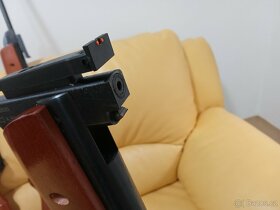 Vzduchovka Norconia ráže 4,5 mm nebo 5,5 mm - 4