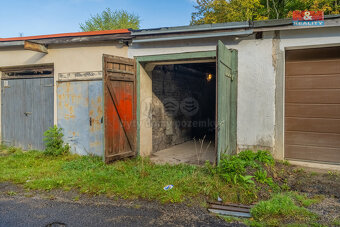 Prodej garáže, 18 m², Desná, ul. Ve Sladké Díře - 4