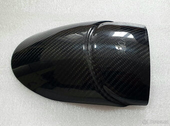 Yamaha FJR 1300 - prodloužení předního blatníku (karbon) - 4