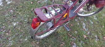 velosolex 3800 - 4