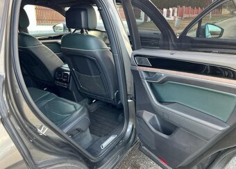 Volkswagen Touareg, V8 4,0TDI,4MOT - 4