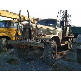 ZIL 157 - 4