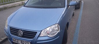 Vw Polo 1.2 - 4