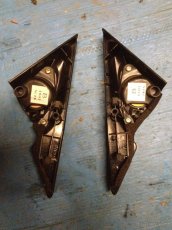 Repro BOSE mazda 6 GG, GH cx7 - 4