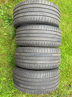 Letní pneu 285/40 R21 109Y Bridgestone Alenza 001 - 4