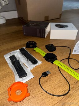 Hodinky AMAZFIT STRATOS 2 - 4