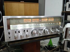 receiver Sansui G 8000 - 4
