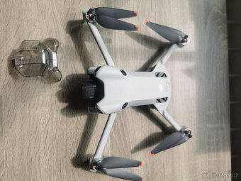 Nový DJI Mini 4 Pro - 4