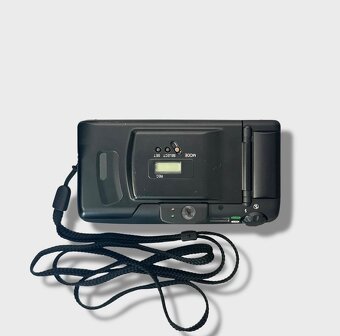 CANON PRIMA ZOOM 85 (Silver) - 4
