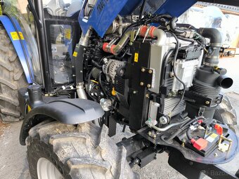 Traktor M404 - 4