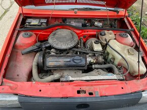 VW Derby 1981 - 4