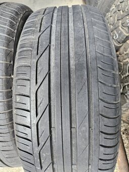 Letní pneu 225/50R18 Bridgestone - 4