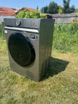 Pračka Toshiba - 4