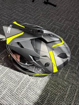 W-tech Helma velikost xs - 4