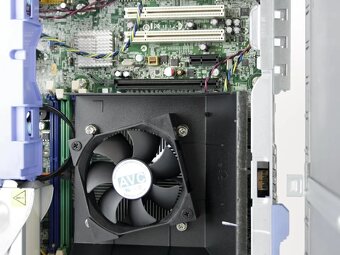 Lenovo M91p - i5 2400, 16GB RAM, 256GB SSD, ZÁRUKA, Win 10 - 4