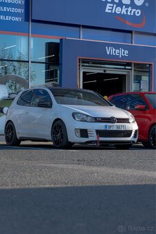 Golf VI GTI - 4