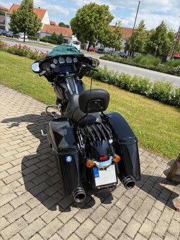 HD Street Glide Special 2023 FLHXS - 4