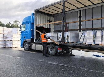 Hledáme řidiče C + E – MKD i pro řidiče z UA - 4