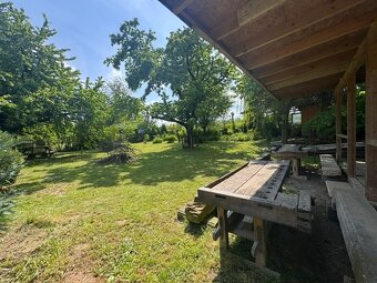 Prodej zahrady 645 m² - 4