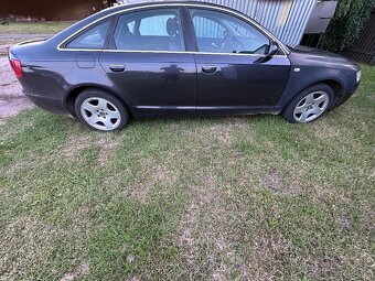 Audi A6 Quattro 3.0TDI 165kw - 4