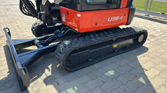 KUBOTA U36-4 2022 POWERTILT - 4