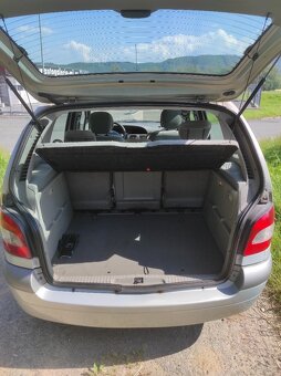 Renault Scenic 1,6 16V, 79kW - 4
