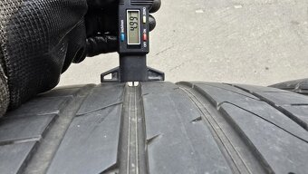 Letní pneu 245/35/19 Hankook - 4
