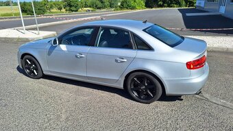Audi a4 b8 3.0 tdi 176 kw - 4