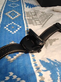 Huawei Watch Buds – chytré hodinky + TWS sluchátka v jednom - 4